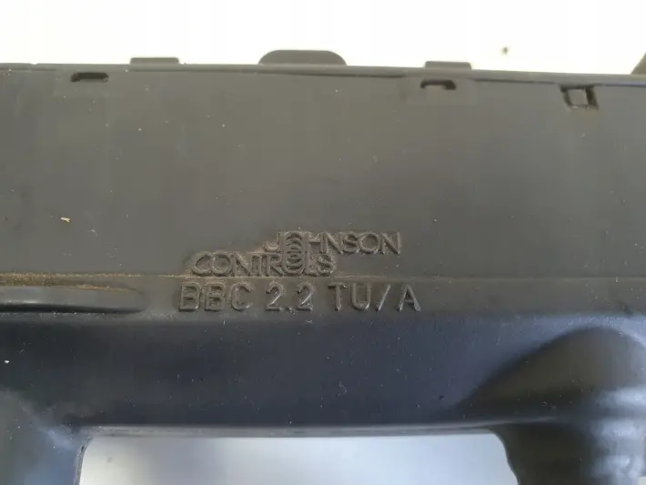 Peugeot 307 1.4 8V CEWKA ZAPŁONOWA 9654814480