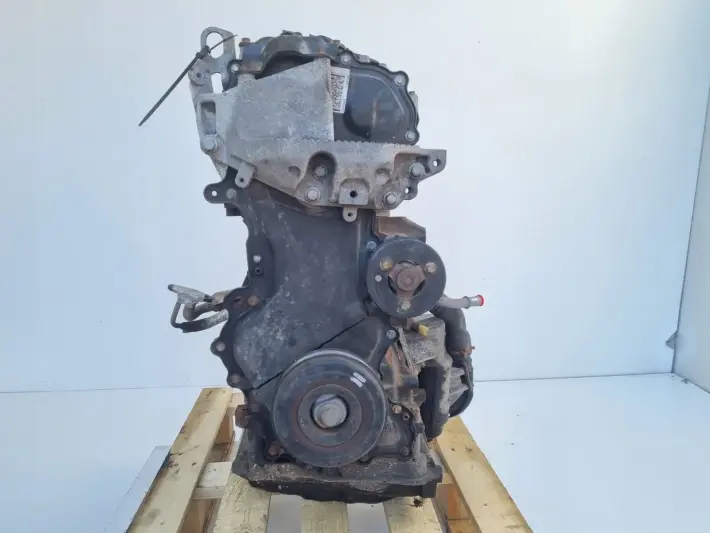 SILNIK Renault Master III 2.3 DCI udokumentowane 143tyś M9T870
