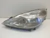 Peugeot 607 99-04r PRZEDNIA LAMPA LEWA lewy przód