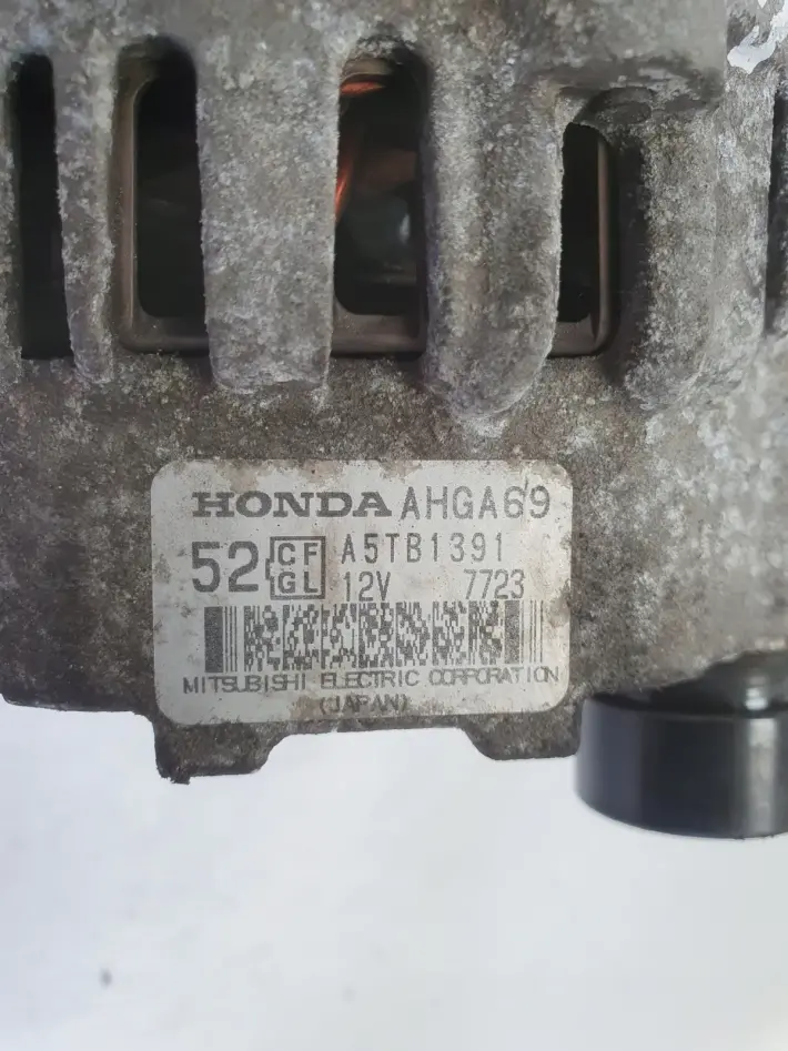 Honda Civic VIII 1.4 I-DSI ALTERNATOR A5TB1391