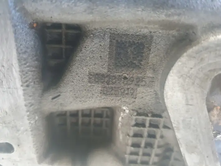 Opel Corsa D 1.2 16V GŁOWICA CYLINDRÓW A12XEP 55568426