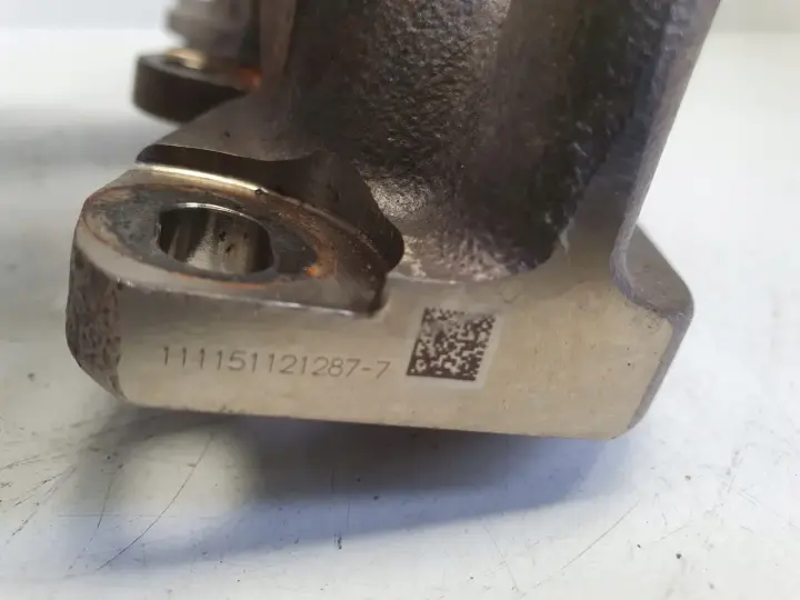 Renault Megane IV 1.6 TCe TURBOSPRĘŻARKA turbo 827388-0009