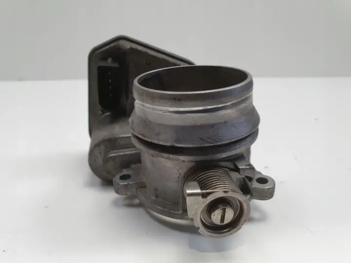BMW E87 E90 E91 2.0 D N47 PRZEPUSTNICA 780437301