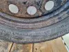 Volvo XC90 I KOŁO DOJAZDOWE dojazdówka 125/80 R17 2170804 31302384 2012r