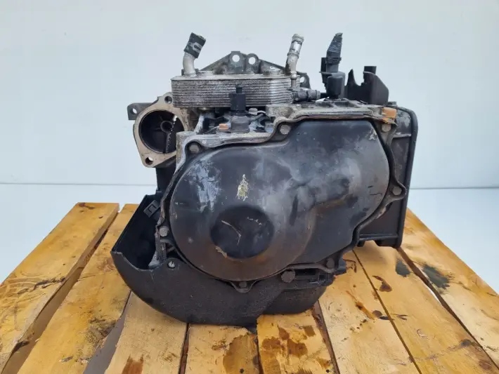 VW Bora 1.6 8V SR AUTOMATYCZNA SKRZYNIA BIEGÓW automat FDH