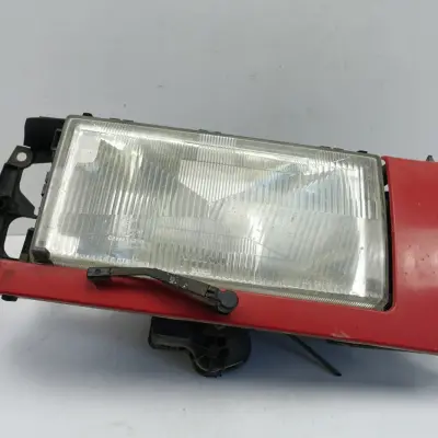 Volvo 740 760 PRZEDNIA LAMPA prawa EUROPA 4 piny