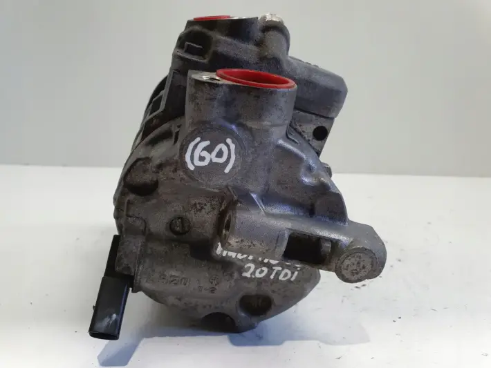 Audi A6 C7 2.0 TDI SPRĘŻARKA KLIMATYZACJI 4G0260805D