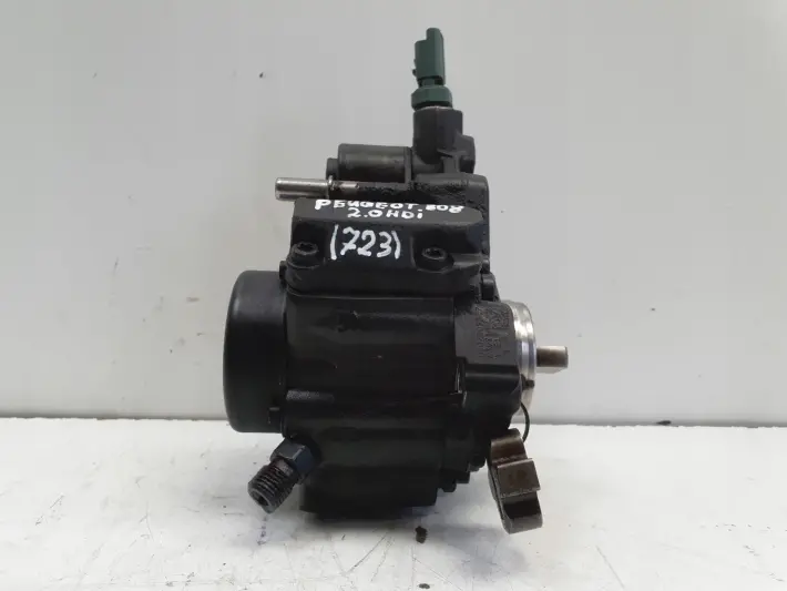 Peugeot 308 2.0 HDI POMPA WTRYSKOWA paliwa 9656391680