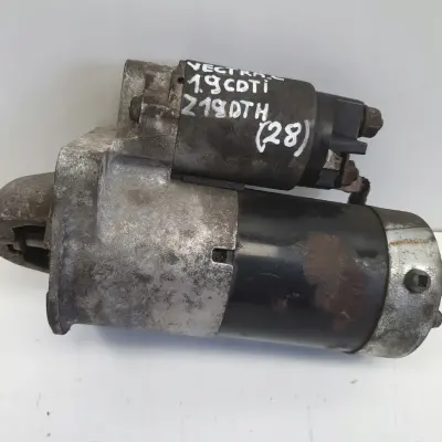 Opel Vectra C 1.9 CDTI ROZRUSZNIK 55353857