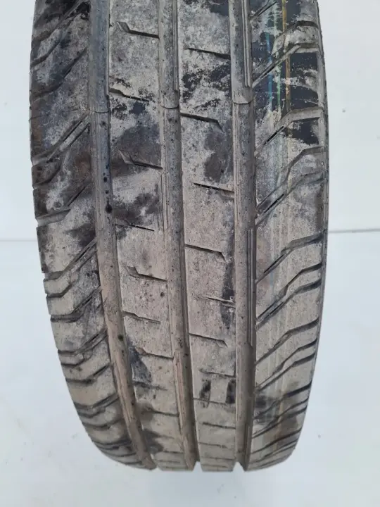 Renault Trafic III KOŁO ZAPASOWE Zapas felga 205/65 R16C 5x114.3 ET50