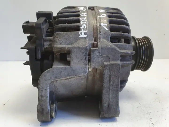 Opel Astra III H 1.6 16V ALTERNATOR bosch 100A 0124325163 13229984 AK