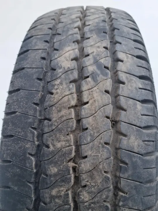 Nissan Cabstar FELGA STALOWA KOŁO 15 cali 215/70 R15 R15C 40300G4900 5X170