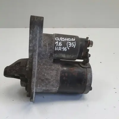 Nissan Qashqai J10 1.6 16V ROZRUSZNIK M000T32172 23300BC20B