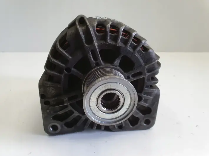 Opel Vivaro Trafic 2.0 DCI ALTERNATOR
