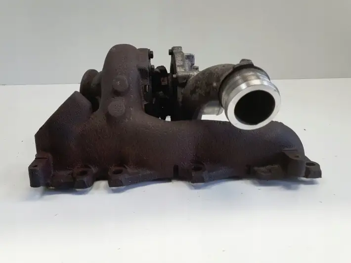 Opel Vectra C 1.9 CDTI TURBOSPRĘŻARKA turbo 55205483