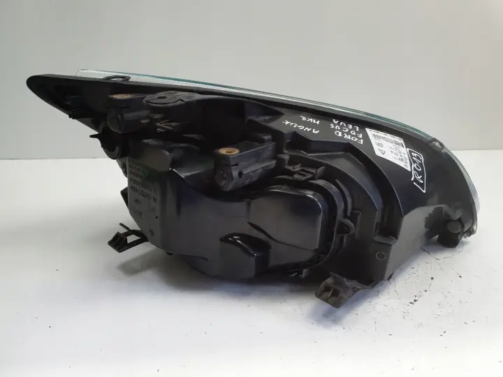 Ford Focus mk2 02-06 PRZEDNIA LAMPA LEWA lewy przód anglik 4M51-13W030-BE