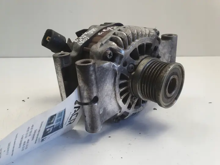 Peugeot 207 1.4 16V VTi ALTERNATOR V75769568002