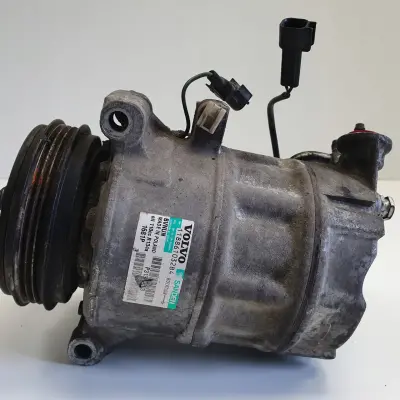 Volvo S60 II V60 I V70 III 2.0 D3 SPRĘŻARKA KLIMATYZACJI