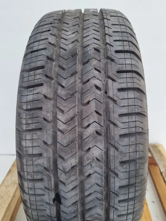 Jumpy Proace Vivaro KOŁO ZAPASOWE Zapas felga 215/60 R16C 5x108