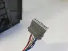 Nissan Qashqai I 06-13r LUSTERKO PRAWE PASAŻERA 7 pin pinów TH-1875RH