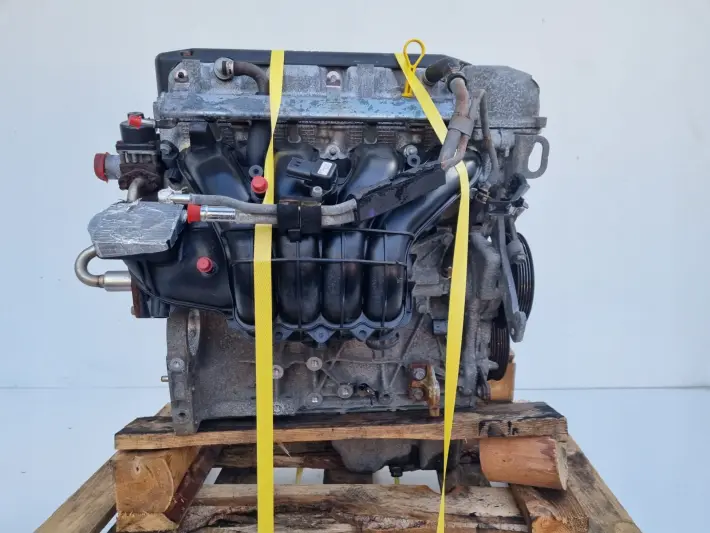 SILNIK KOMPLET Suzuki Swift III IV 1.6 16V VVT 04-10r zmienne fazy M16A