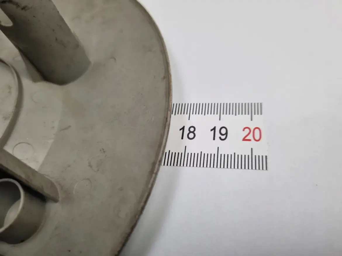 Ford DEKIELEK FELGI Kapsel kołpak 2T14-1130-C 175mm
