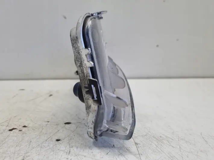 Volvo S60 II V60 LIFT PRZEDNI HALOGEN LEWY PRZÓD kierowcy LED DRL 31420238