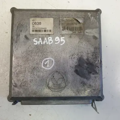 Saab 95 9-5 lift 2.0 T KOMPUTER STEROWNIK 202348.4