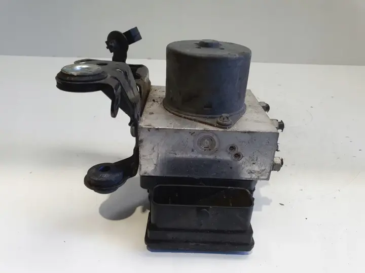 Ford Mondeo MK4 2.0 TDCI POMPA ABS hamulcowa STEROWNIK CG91-2C405-CC