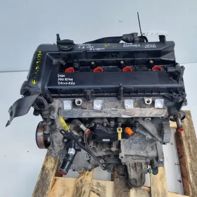 SILNIK BEZ OSPRZĘTU Volvo C30 1.8 16V 125KM B4184S8 B4184S11