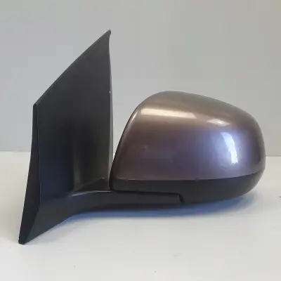 Suzuki Alto VII GF 09-14r LUSTERKO LEWE KIEROWCY EUROPA manualne