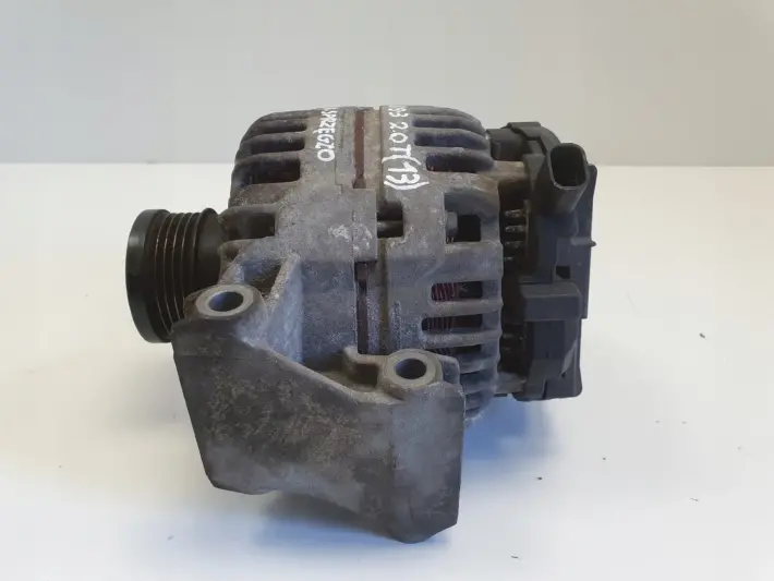 Saab 93 9-3 II 2.0 T ALTERNATOR bosch 0124425040 120A