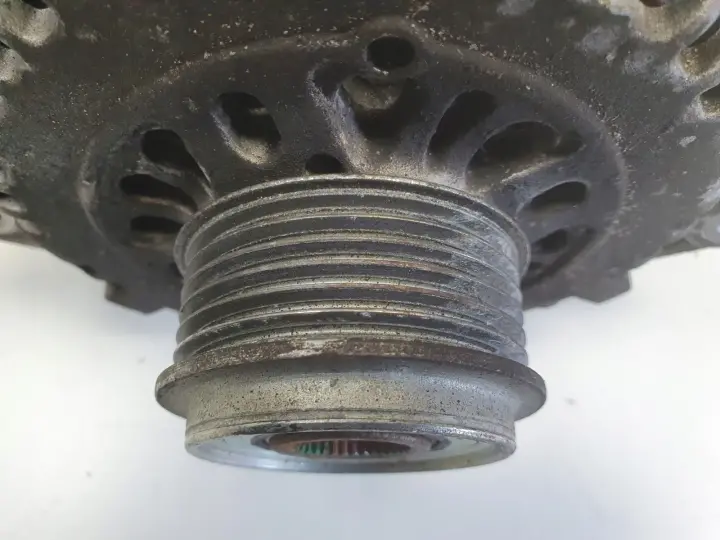 Opel Astra III H 1.7 CDTI ALTERNATOR pompa vacum