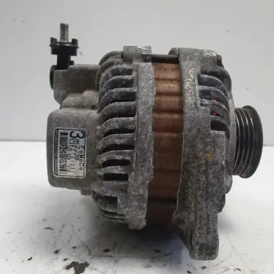 MAZDA 2 II 1.3 16V ALTERNATOR A2TG1391 90A