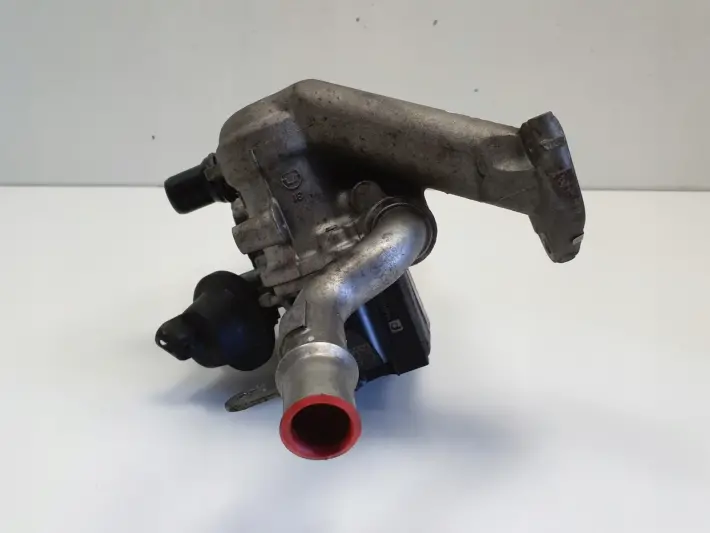 Volvo V40 1.6 D2 ZAWÓR EGR chłodniczka spalin 50563908