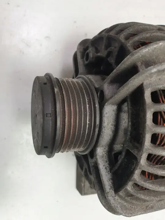 Volvo XC70 2.4 T turbo ALTERNATOR