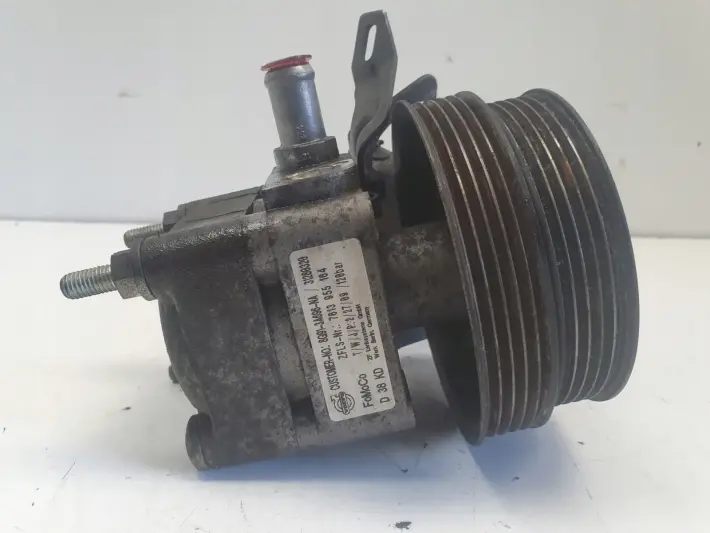 Volvo S80 II V70 III 2.4 D5 POMPA WSPOMAGANIA 31280320