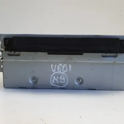 Volvo V60 S60 II RADIOODTWARZACZ CD radio cd NAWIGACJA 31421664 31421664AA