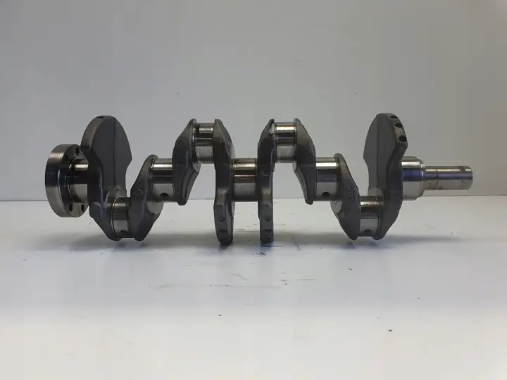 Renault Megane III Scenic III 1.5 DCI WAŁ KORBOWY K9K 837