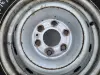 Iveco Daily IV 2x FELGI STALOWE KOŁA LETNIE 15 cali 235/65 R16 R16C 2019r