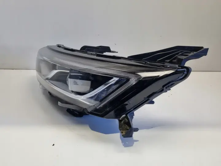 Renault Talisman PRZEDNIA LAMPA LEWA lewy przód FULL LED EUROPA 260606722R