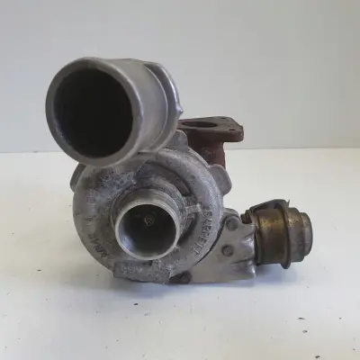 Renault Megane II 1.9 DCI TURBOSPRĘŻARKA 8200110519