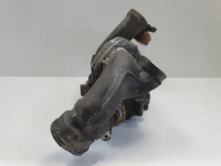 Mercedes W203 2.0 K KOMPRESOR DOŁADOWANIA A1110981037