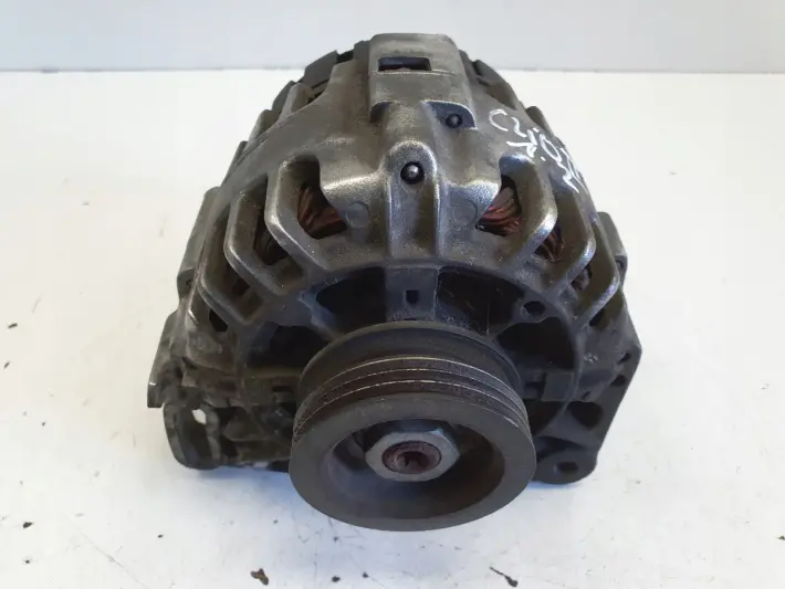 Renault Clio II 1.2 16V ALTERNATOR 95A 7700437090 valeo