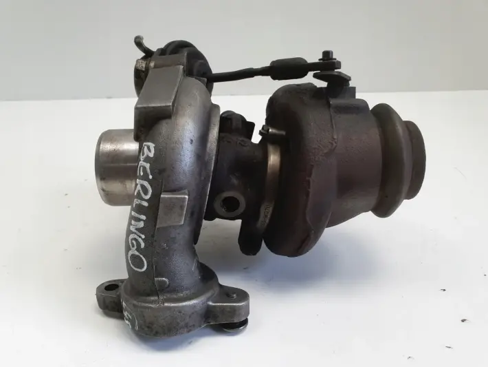 Citroen Berlingo I 1.6 HDI TURBOSPRĘŻARKA turbo 9685293080