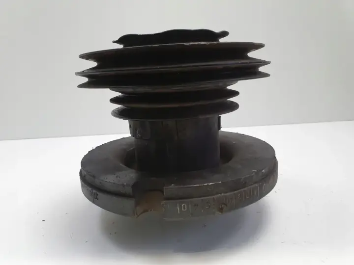 Mercedes W126 C126 5.6 V8 560 SEC KOŁO PASOWE WAŁU