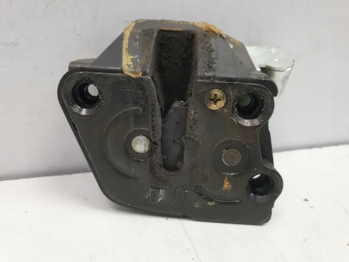 Kia Carnival I ZAMEK DRZWI lewy TYŁ TYLNY