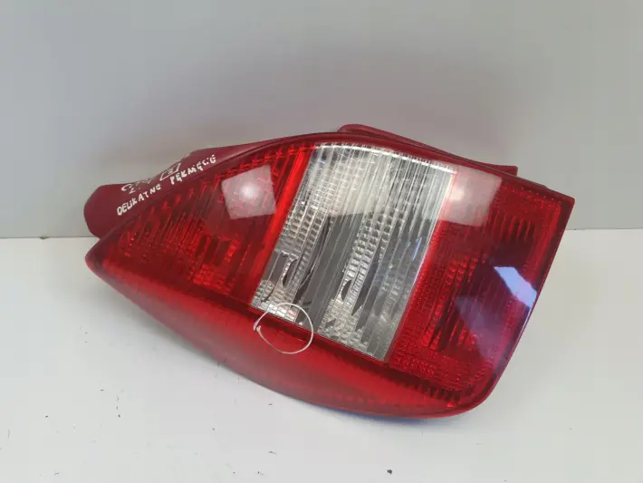 Citroen C2 03-09r TYLNA LAMPA LEWA lewy tył kierowcy 9680283780