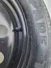 Jaguar XJ XKR KOŁO DOJAZDOWE dojazdówka 135/80 R18 5x120 MMD6119AA