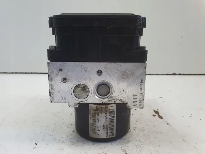 Volvo V70 III S80 II POMPA ABS hamulcowa Sterownik 31329139 P31329139